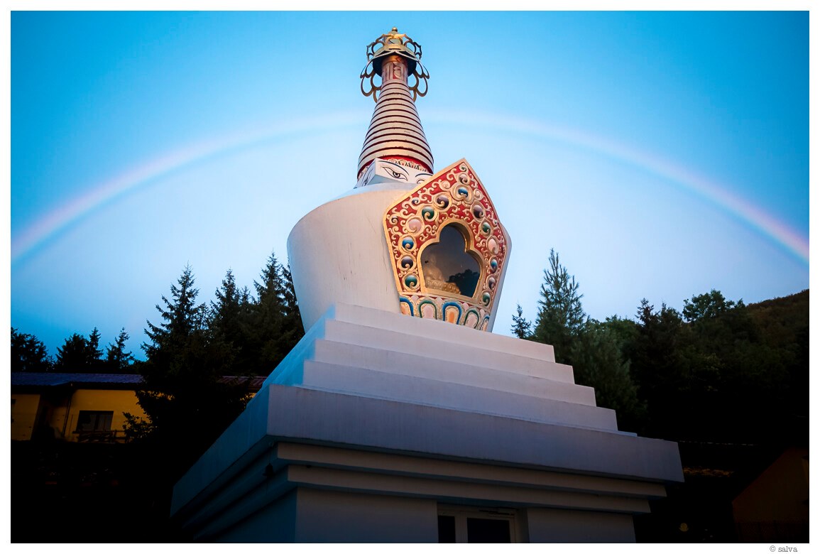 Dhagpo Kagyu Ling
